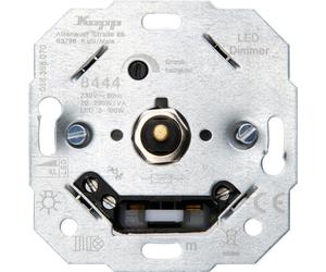 Kopp Led Inbouwdimmer - 3-100W - Universeel - Instelbare Helderheid... NUEVO