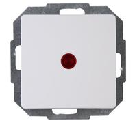 Kopp Paris - Regulador de intensidad, color blanco