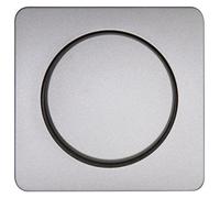 Kopp protectora DW regulador Milano, acero, 328820188