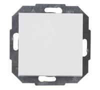 Kopp Pulsador, Athenis, Color Blanco Puro, 588329087