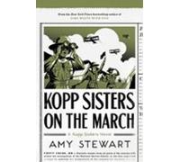 Kopp Sisters On The March (ebook)