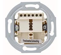 Kopp Teléfono Conector TAE, codificación F, 33369390