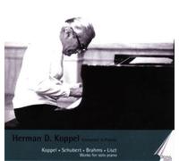 Koppel,Herman d. - Herman D. Koppel: Composer & Pianist, Vol. 2