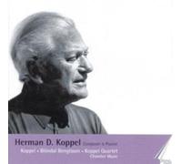 Koppel,Herman d. - Herman D. Koppel: Composer & Pianist, Vol. 3