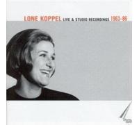 Koppel,Lone - Live, Studio Recordings 1963