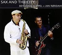 Koppel - Sax and the City