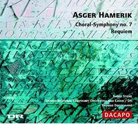 Koppel Thomas - Symphonie Chorale N°7