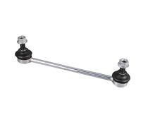 Koppelstange delantera derecha 201 mm METZGER para u.a. RENAULT TWINGO