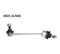 Koppelstange Estabilizador Compatible Para Land Rover Freelander VKDS 347000
