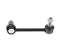 Koppelstange Estabilizador Eje Trasero Derecha BOSCH 177 mm para TESLA