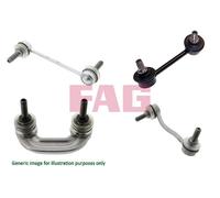 Koppelstange Estabilizador Para Opel Antara L07 Chevrolet Captiva C100