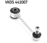 Koppelstange Estabilizador Para Seat Leon 1M1 Toledo II 1M2 Audi TT Roadster 8N9
