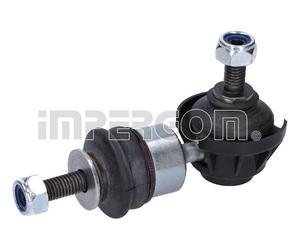 Koppelstange Estabilizador Trasero Izquierdo Para Ford Focus II DA_ HCP DP
