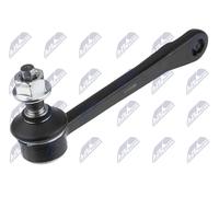 Koppelstange Estabilizadora LINKS OE para MERCEDES SL R230 01-11 NTY ZLP-ME-035