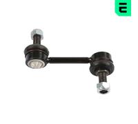 Koppelstange OPTIMAL Estabilizador Eje Trasero Izquierda para KIA Sorento II XM