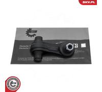 Koppelstange Para Estabilizador Eje Trasero Izquierda Para VW Passat Variant 3G5