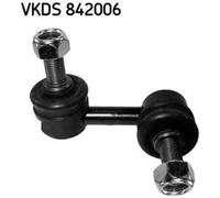 Koppelstange Stange Strebe Estabilizador Para Nissan X-TRAIL T30 2.2 DCI 4X4 2.5