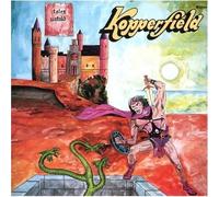 Kopperfield - Tales Untold