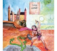 Kopperfield - Tales Untold [Vinyl LP] [VINYL] [Vinilo]