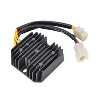 KOPQTEC Compatible con CBT125 para CMX450 Cables De Motocicleta Regulador De Voltaje Rectificador Reemplazo De Rectificador De Motocicleta De Motocross Rectificador Regulador Moto