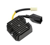 KOPQTEC Compatible con CMX250 para Rebel 250 2001-2016 Regulador De Voltaje De Motocicleta Rectificador Accesorios De Repuesto OEM: 31600-KEN-A51 Rectificador Regulador Moto