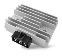 KOPQTEC Compatible con para KZ1100 GPZ para ZX750 para GPZ750 Reemplazo De Rectificador De Motocicleta Accesorios De Motocicleta OEM: 21066-1038 Rectificador Regulador Moto