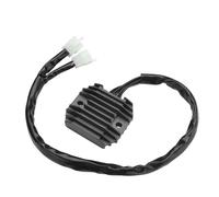 KOPQTEC Compatible con para Ninja para ZX-6R para ZX636 2005-2006 Regulador De Voltaje De Motocicleta Rectificador De Motocicleta Accesorios De Repuesto Rectificador Regulador Moto