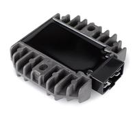 KOPQTEC Compatible con Yamaha para TDM850 para YZF R6 El Regulador De Voltaje De La Motocicleta Rectificador De Motocicleta Accesorios De Repuesto para Motocicleta Rectificador Regulador Moto