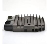 KOPQTEC Compatible con Yamaha para XVS950 para XVS1300 para V-Star Rectificador De Motocicleta Regulador De Voltaje Accesorios De Motocicleta OEM: 5JW-81960-00 Rectificador Regulador Moto