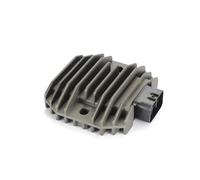 KOPQTEC Compatible con Yamaha para YFM350 para Grizzly para VP300 Rectificador De Motocicleta Regulador De Voltaje Rectificador Regulador De Voltaje De Motocicleta Rectificador Regulador Moto