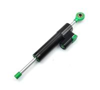 KOPQTEC Estabilizador Direccion Compatible con Yamaha para FZ1 para XJR1300 para MT-07 Manillar Ajustable para Motocicleta Amortiguador Control De Estabilización De Dirección Universal