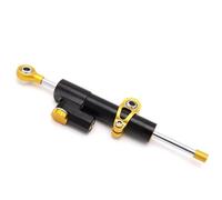 KOPQTEC Estabilizador Direccion Compatible con Yamaha para YZFR6 para YZF-R6 2006-2020 para YZFR1 para YZF-R1 2009-2017 Piezas De Control De Amortiguador Estabilizador De Dirección De Motocicleta