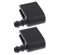 KOPQTEC Limpiaparabrisas Rociador Compatible con Freightliner para Sprinter 3500 2010 2011 2012 2013 2014 2015 2016 Boquilla Lavaparabrisas para Coche Accesorio 2E1955985