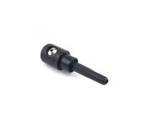 KOPQTEC Limpiaparabrisas Rociador Compatible con para Mini para R50 para R53 2005 para 1 Series E87 2004-2006 Boquilla Chorro para Limpiaparabrisas Trasero Coche Accesorios