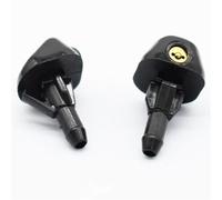 KOPQTEC Limpiaparabrisas Rociador Compatible con Toyota para Celica 1987-1989 para 4Runner para Pickup 1987-1994 Boquilla De Limpiaparabrisas Delantero Chorro De Agua 85381-35040