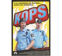 Kops [DVD]