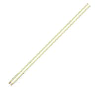 KOPUGVLVKK Tira de retroiluminación LED for LEM3249HD, LEM3283FL, EM3241FD, LEM3283FDT, FLTV-32LF11, HTV-3210L, V315H4-LE2-TLEF3, V315H4-LE2-TREF3 Tira de luz para TV