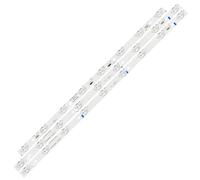 KOPUGVLVKK Tira de retroiluminación LED for LT-32M540 MTV-3223LT2 32PAL5358/T3 LE32F8210 LT-32M340W LED315D9-ZC14-03 LED315D8-ZC14-03 Tira de luz para TV