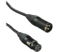 Kopul Premium rendimiento 3000 Series XLR M a XLR F Cable de micrófono - 6 '(1,8 m)