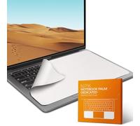 KOQAIIZ Forro de microfibra y paño de limpieza de 13 pulgadas, compatible con MacBook Pro de 13 y 14 pulgadas y MacBook Air de 13 pulgadas