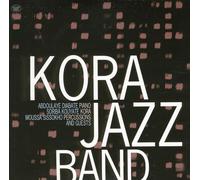 Kora Jazz Band - Kora Jazz Band