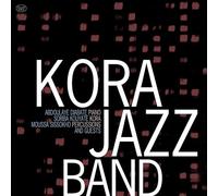 Kora Jazz Band - Kora Jazz Band