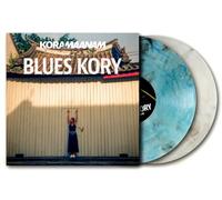Kora & Maanam - Blues Kory - Collector's Edition [Vinilo]