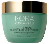 Kora Organics - Active Algae Lightweight Moisturizer - Crema facial 50 ml