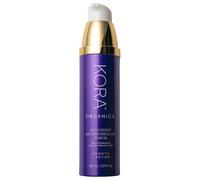 KORA Organics - Kora Noni Night AHA Resurfacing Serum Sérums faciales antiedad 30 ml female