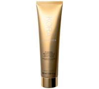 KORA Organics - Kora Turmeric Brightening Exfoliating Mask 2 En 1 Exfoliantes 100 ml female