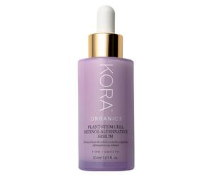 Kora Organics - PLANT STEM CELL RETINOL ALTERNATIVE SERUM - Suero antienvejecimiento 30 ml