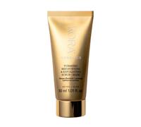 Kora Organics - Turmeric Brightening & Exfoliating Scrub & Mask - Máscara luminosa 30 ml