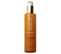 Kora Organics - Turmeric Glow Foaming Cleanser - Gel limpiador 150 ml
