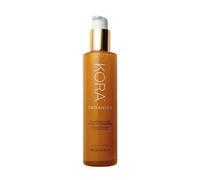 KORA Organics Turmeric Glow Foaming Cleanser Espuma limpiadora 150 ml